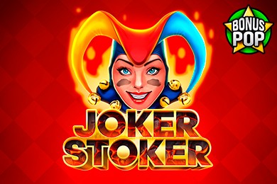 Joker Stoker слот Клауд Казино